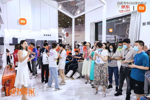 小米發(fā)力,品味智能生活,讓萬物互聯(lián)不再是夢(mèng)