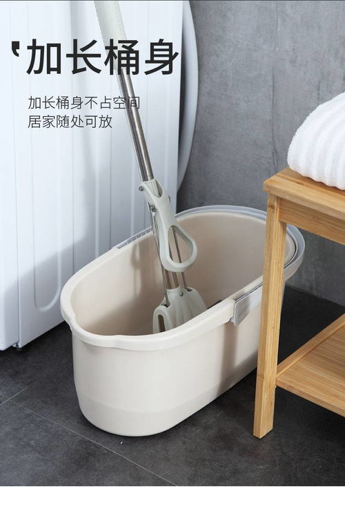 拖把桶選購(gòu)指南 從加厚寬口到長(zhǎng)方形設(shè)計(jì)，如何找到你的理想清洗伴侶？